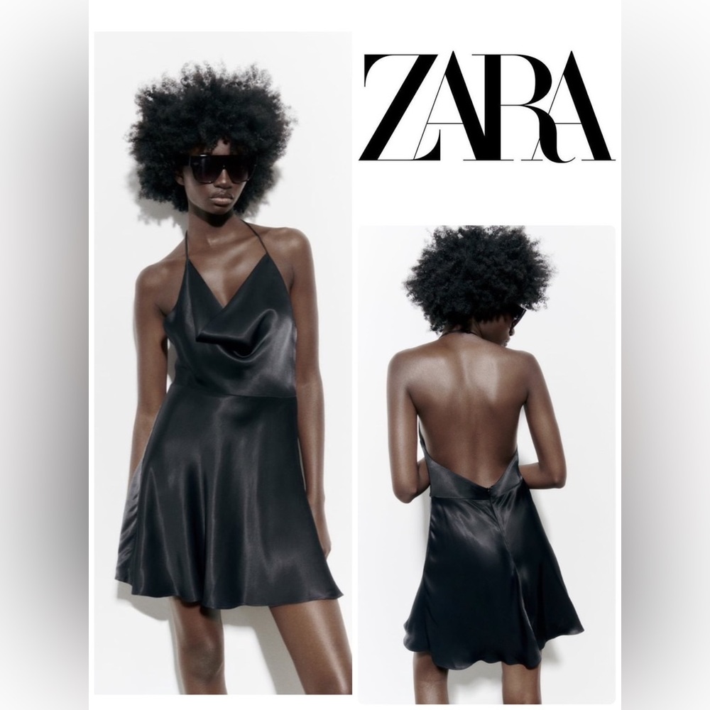 ZARA Dress